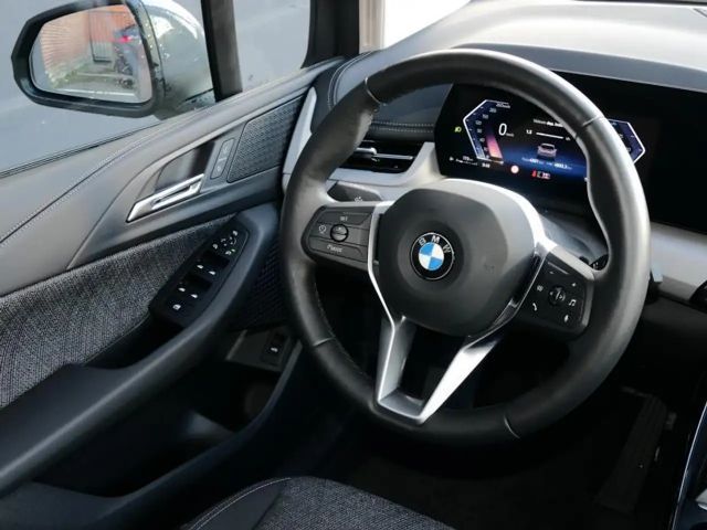 BMW 216 Active Tourer
