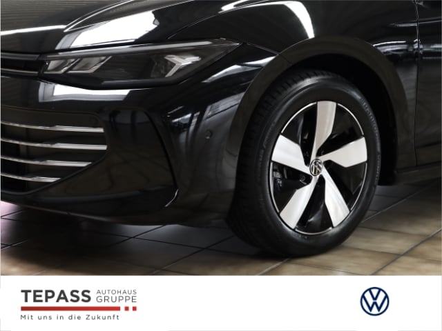 Volkswagen Passat 2.0 TDI Business