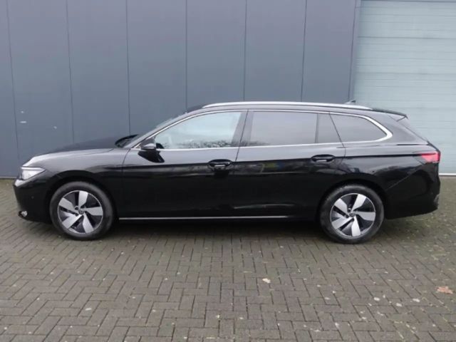 Volkswagen Passat 2.0 TDI Business DSG Variant