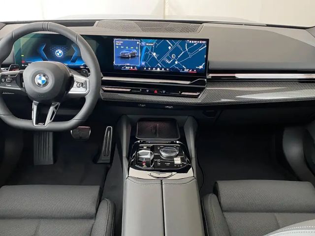 BMW 540 540d xDrive