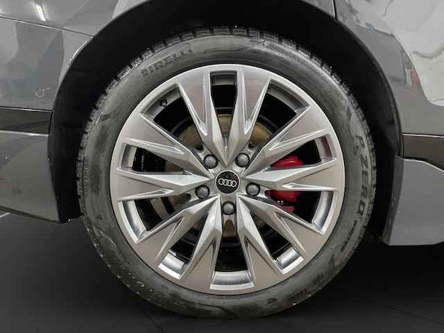 Audi A6 e-tron Avant