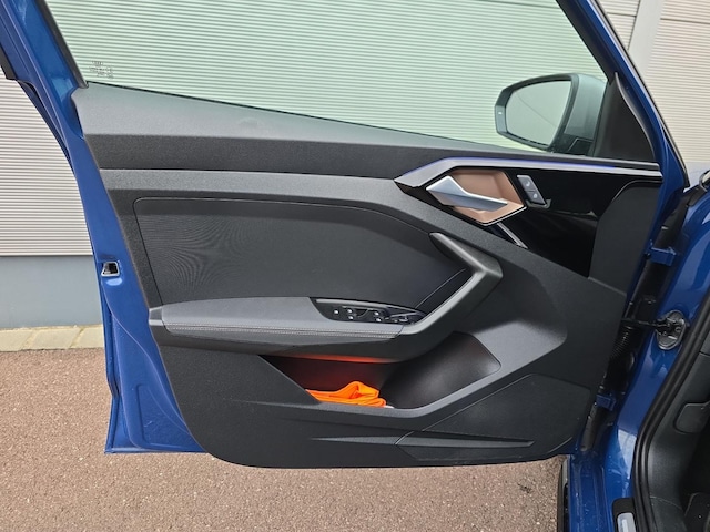 Audi A1 40 TFSI S-Line S-Tronic Sportback