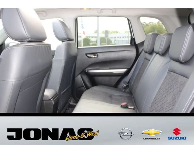 Suzuki Vitara Comfort