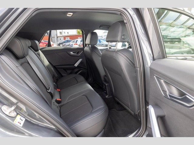 Audi Q2 40 TFSI Quattro S-Tronic