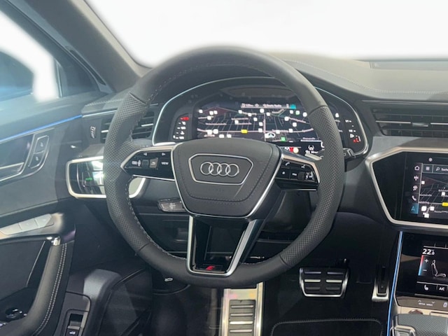 Audi S6 Avant Quattro