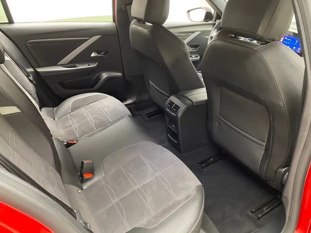 Opel Astra Hybrid Ultimate