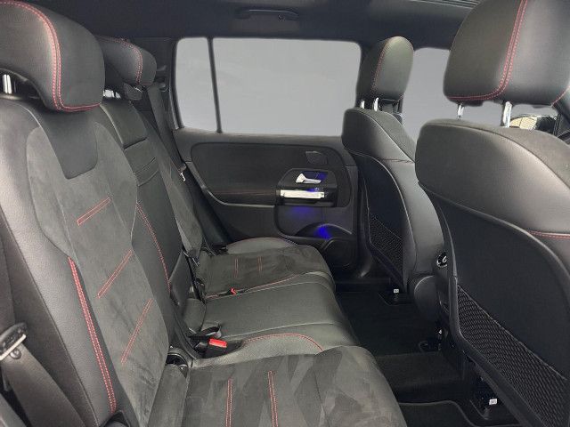 Mercedes-Benz EQB 350 4MATIC