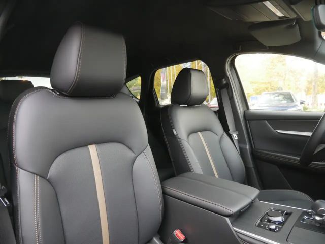 Mazda CX-60 Homura e-Skyactiv