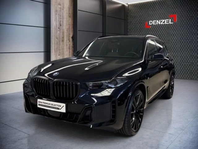 BMW X5 xDrive50e