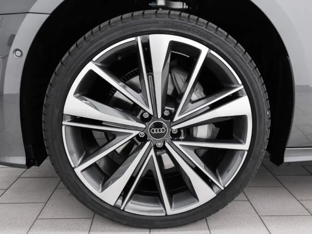 Audi A6 50 TDI Avant Competition S-Line