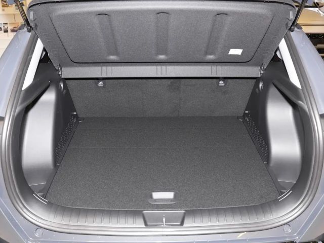 Hyundai Kona Electric Select