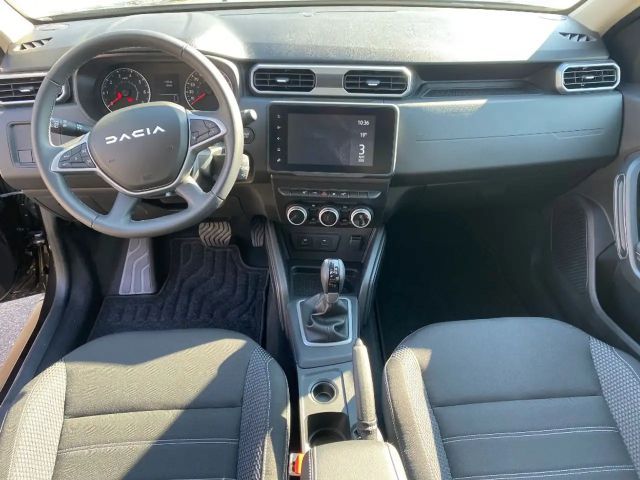 Dacia Duster 2WD TCe 150