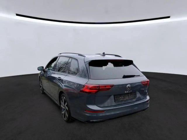 Volkswagen Golf DSG Golf VIII R-Line Variant