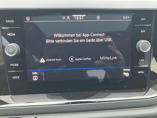 Volkswagen Taigo 1.0 TSI R-Line