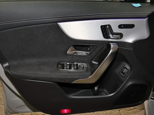 Mercedes-Benz CLA 220 CLA 220 d Shooting Brake