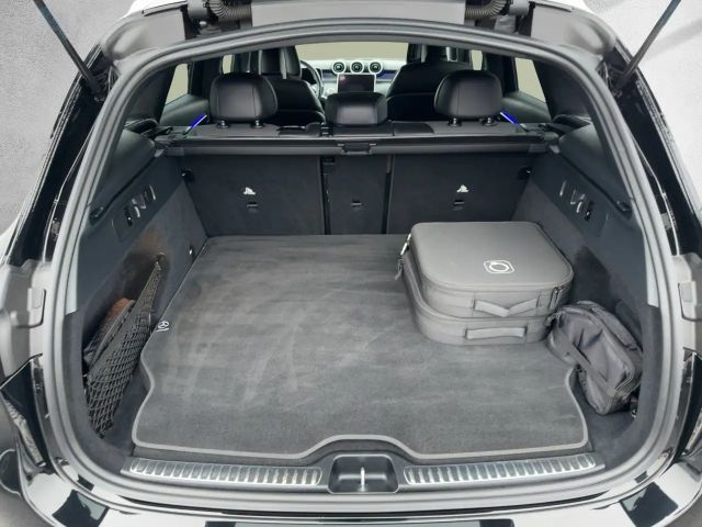 Mercedes-Benz GLC 300 4MATIC