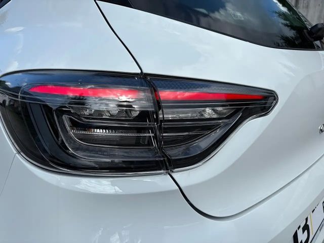 Renault Clio Evolution TCe 90