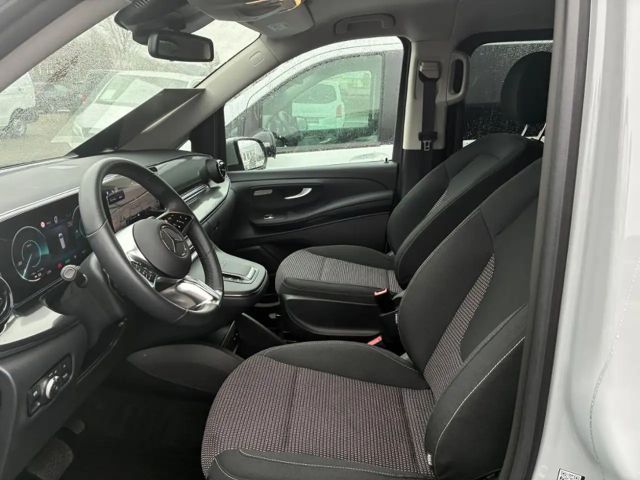 Mercedes-Benz EQV 300 Limousine Lang