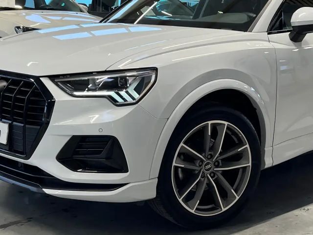 Audi Q3 35 TDI Quattro