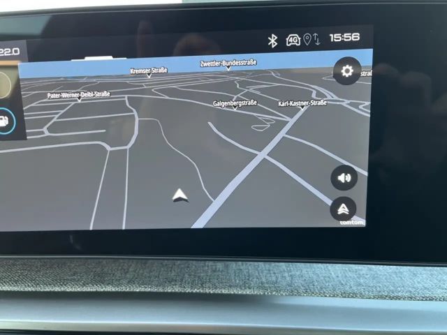 Peugeot 5008 GT-Line Hybrid