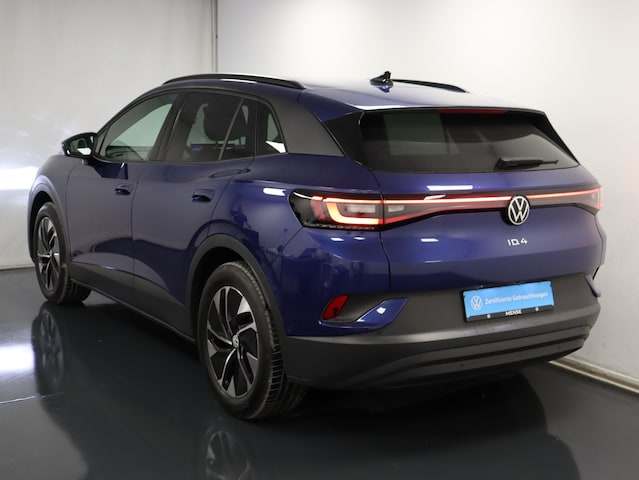 Volkswagen ID.4 Move