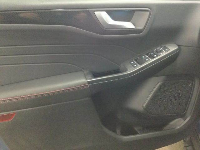 Ford Kuga EcoBoost ST Line