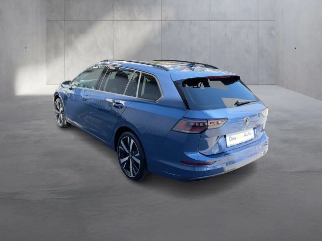 Volkswagen Golf Business Variant