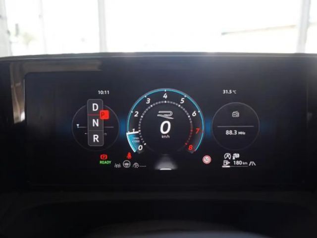 Volkswagen Tiguan DSG R-Line