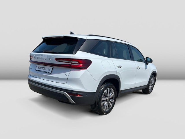 Skoda Kodiaq 1.5 TSI Selection iV