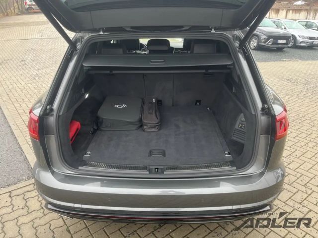 Volkswagen Touareg 4Motion eHybrid