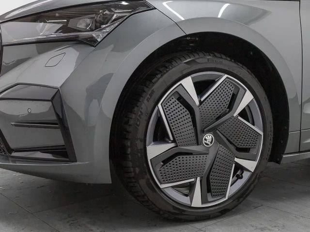 Skoda Enyaq Coupe RS