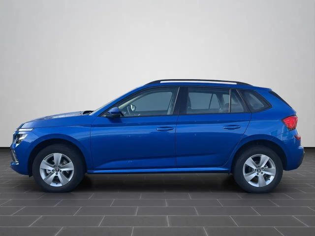 Skoda Kamiq 1.0 TSI Selection