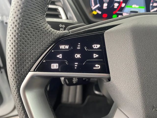 Audi Q4 e-tron Quattro