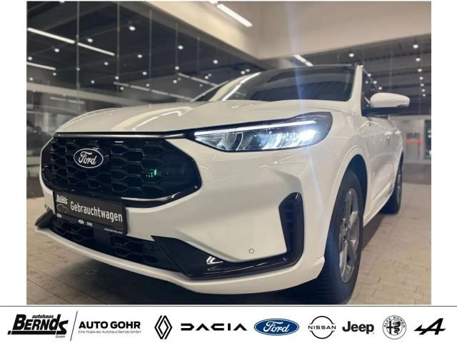 Ford Kuga EcoBoost ST Line