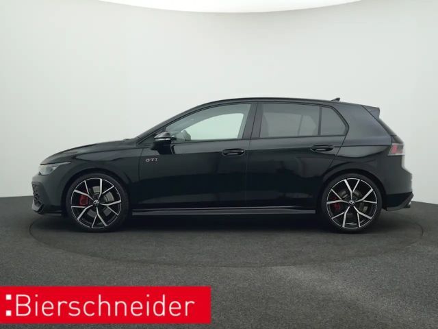 Volkswagen Golf 2.0 TSI DSG GTI Sound Style