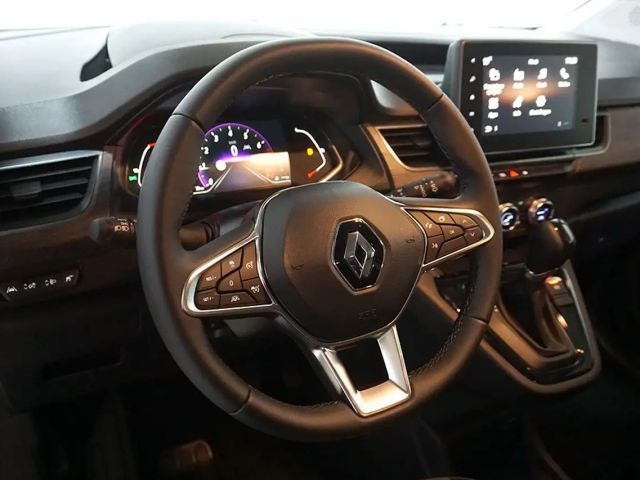 Renault Kangoo EDC TCe 130 Techno