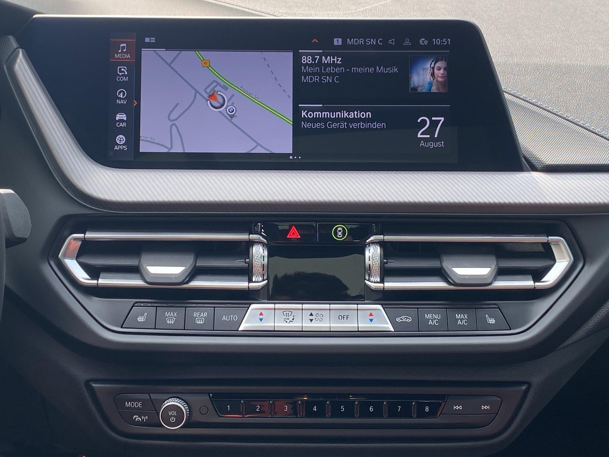 BMW 220 220i Coupé Gran Coupé xDrive