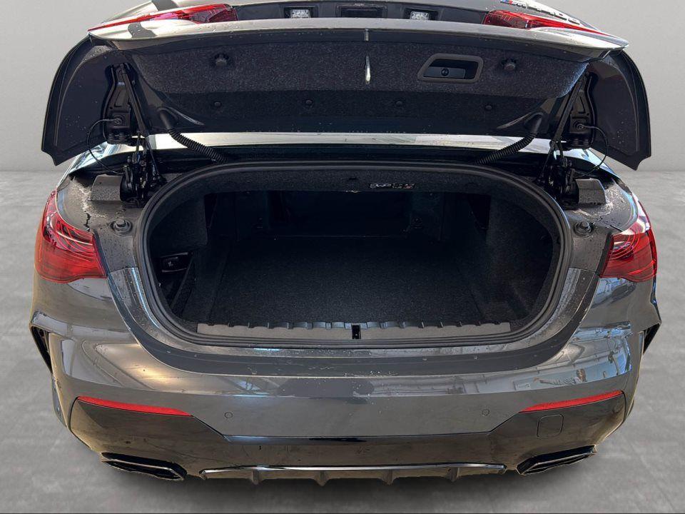 BMW M440 Cabrio xDrive