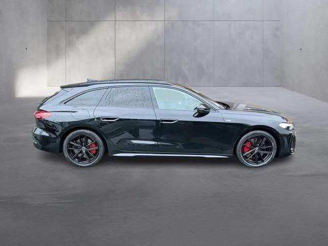 Audi A5 Hybride Quattro