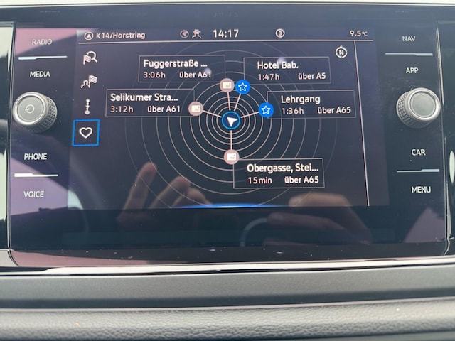 Volkswagen Taigo 1.0 TSI