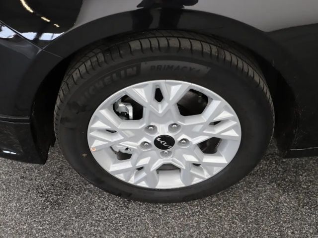 Kia Ceed Kia Ceed Sportswagon Silber