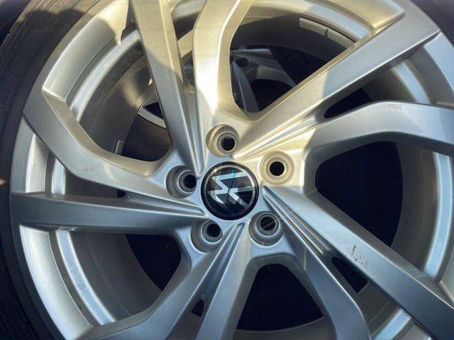 Volkswagen Polo DSG Style