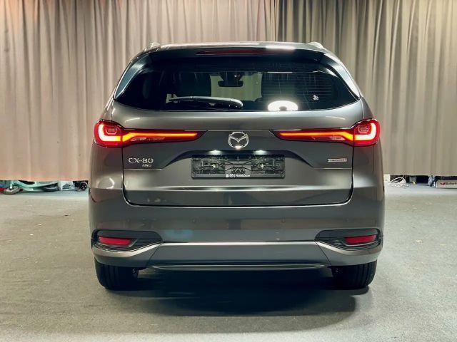 Mazda CX-80 Homura Plus