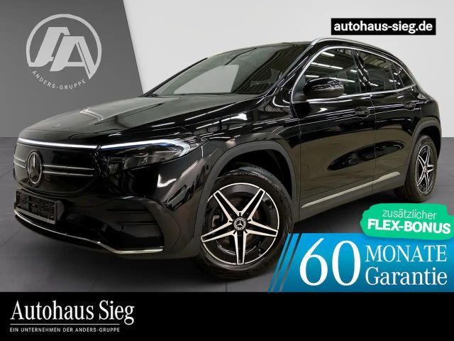 Mercedes-Benz EQA 250 AMG Line