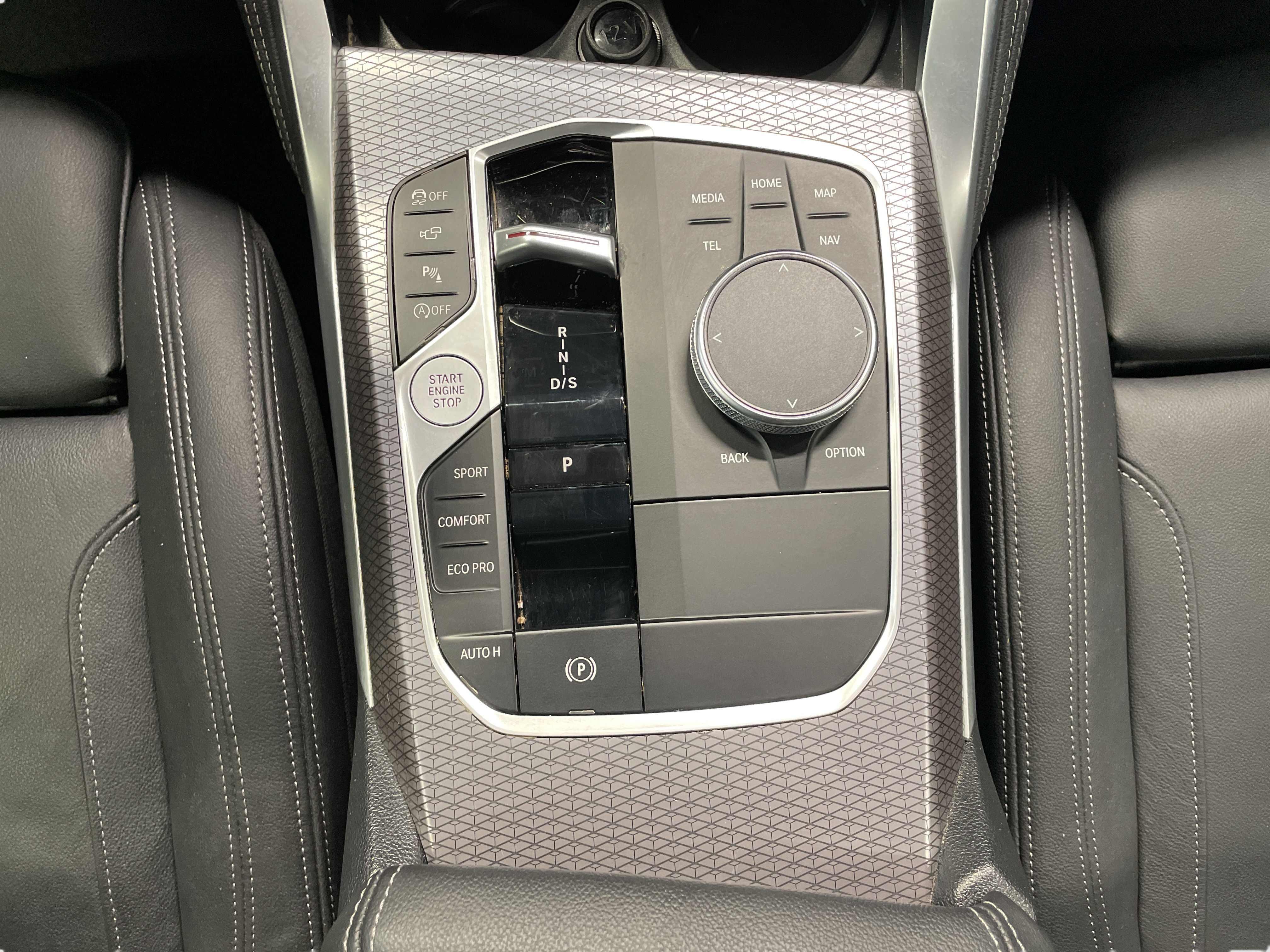 BMW 430 430i Coupé Gran Coupé xDrive