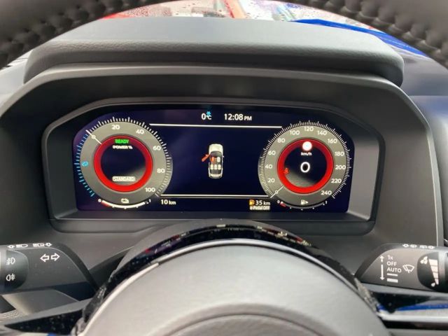 Nissan X-trail Tekna e-4ORCE