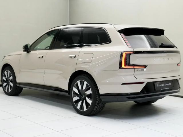 Volvo EX90 Performance Twin motor Ultra