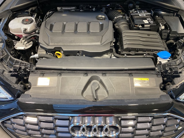 Audi A3 35 TDI S-Tronic Sportback