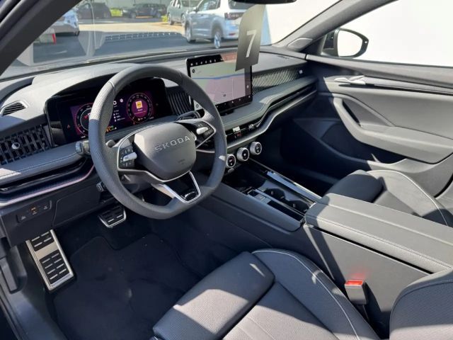 Skoda Superb 2.0 TSI 4x4 Sportline iV