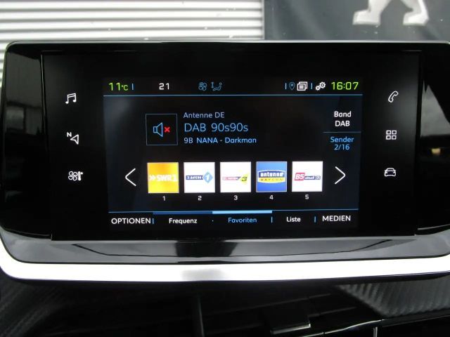 Peugeot E-2008 Active Pack